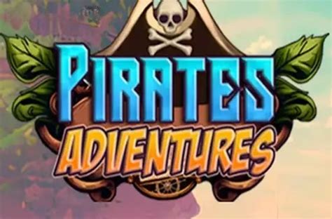 Play Pirate Adventures Slot