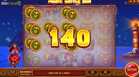 Play Pirate Battle Win Slot