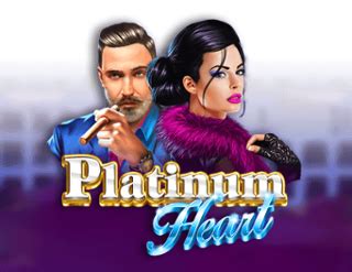 Play Platinum Heart Slot