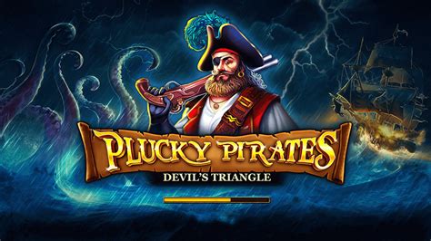 Play Plucky Pirates Slot