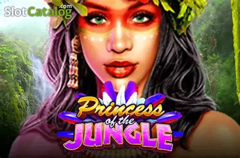 Play Princess Of The Jungle Slot