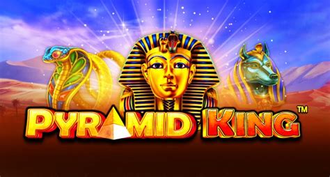Play Pyramid King Slot