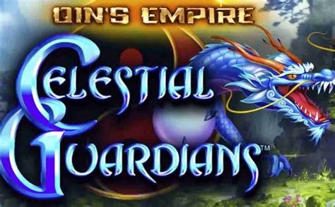Play Qin S Empire Celestial Guardians Slot