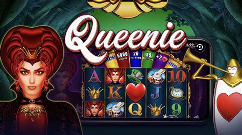 Play Queenie Slot