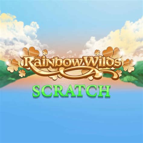 Play Rainbow Wilds Scratch Slot