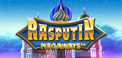 Play Rasputin Megaways Slot
