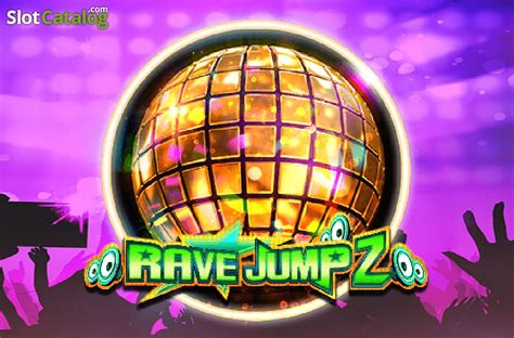 Play Rave Jump Slot