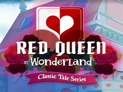 Play Red Queen In Wonderland Slot