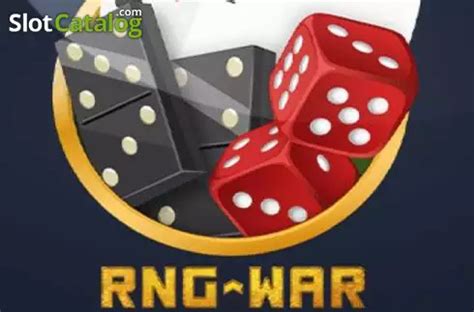 Play Rng War Slot