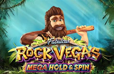 Play Rock Vegas Slot