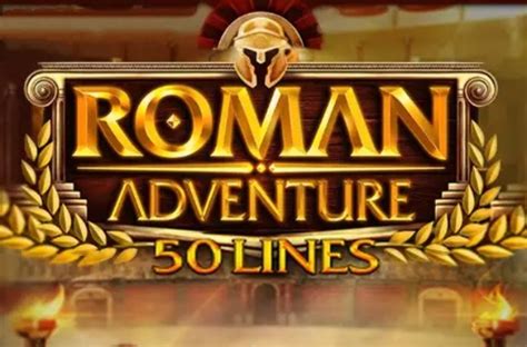 Play Roman Adventure Slot