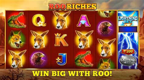 Play Roo Riches Slot