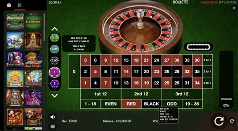 Play Roulette Boldplay Slot