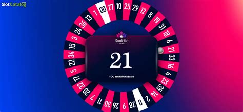 Play Roulette Royale American Slot