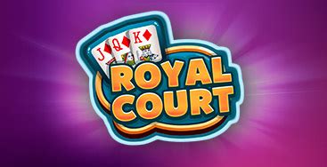 Play Royal Court Slot