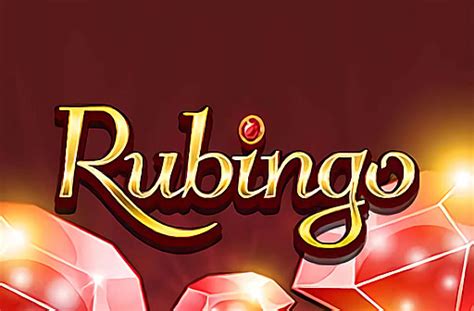 Play Rubingo Slot