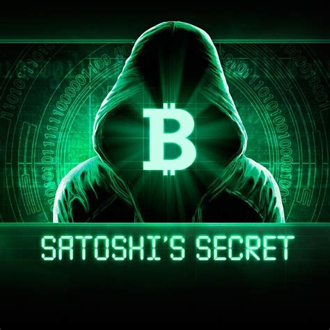 Play Satoshi S Secret Slot