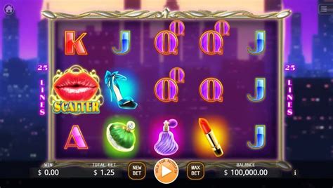 Play Sexy Lips Slot