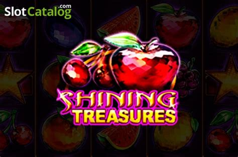 Play Shining Treasures Slot