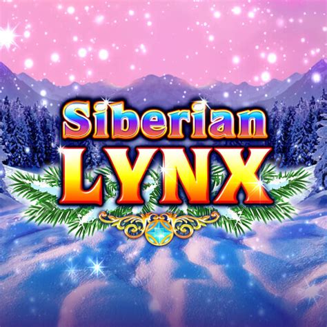Play Siberian Lynx Slot
