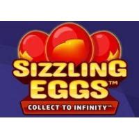 Play Sizzling Eggs Extremely Light Slot
