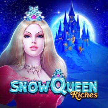 Play Snow Queen Riches Slot