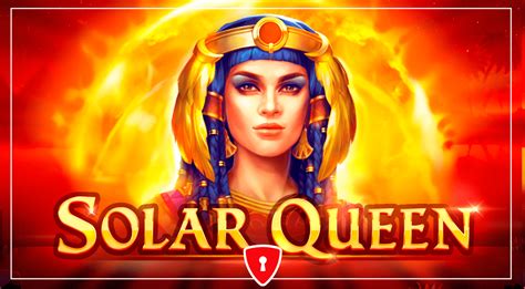 Play Solar Queen Slot