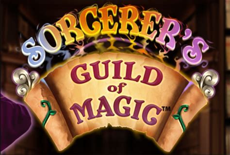 Play Sorcerer S Guild Of Magic Slot