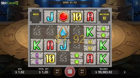 Play Soul Gems Fusion Reels Slot