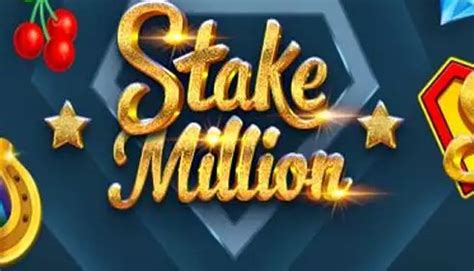 Play Stake Million Slot