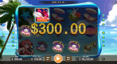 Play Sunny Bikini Slot