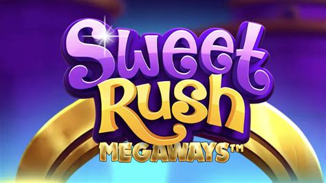 Play Sweet Rush Megaways Slot