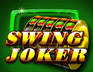 Play Swing Joker Slot