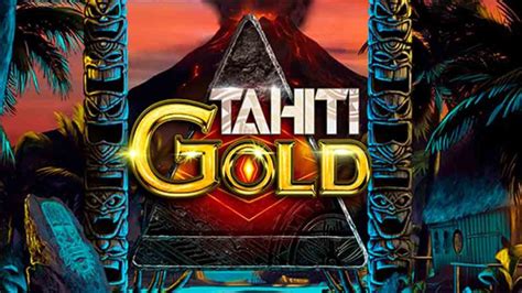 Play Tahiti Gold Slot