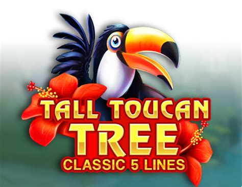 Play Tall Toucan Tree Slot