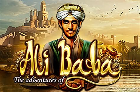 Play The Adventures Of Alibaba Slot
