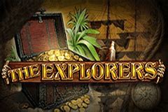 Play The Explorers Slot