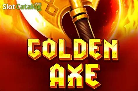 Play The Golden Ax Slot
