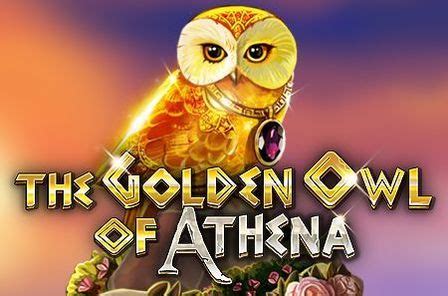 Play The Golden Owl Of Athena Slot