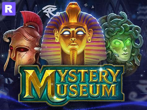 Play The Museum Slot