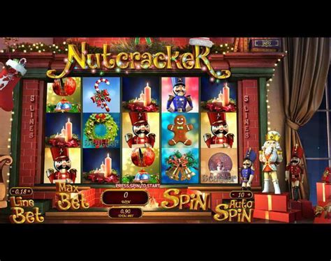 Play The Nutcracker 2 Slot