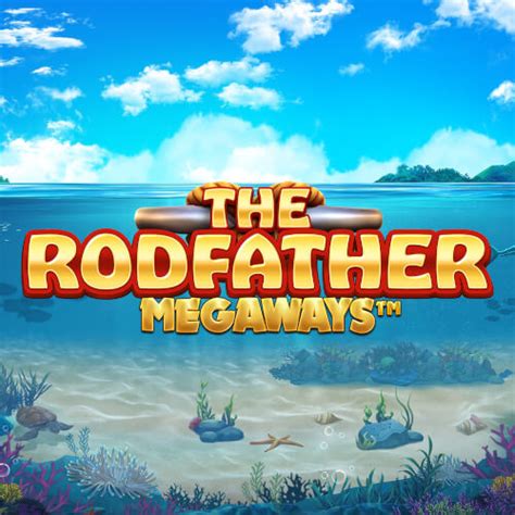 Play The Rodfather Megaways Slot