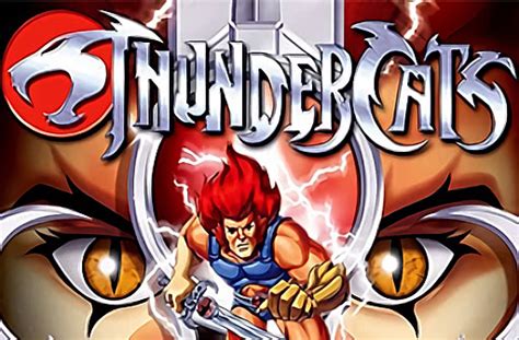 Play Thundercats Reels Of The Thunder Slot