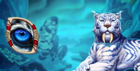 Play Tiger S Ice Slot