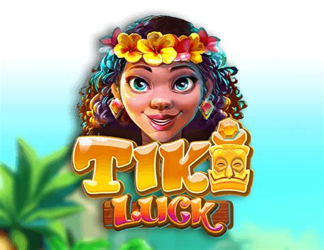 Play Tiki Luck Slot