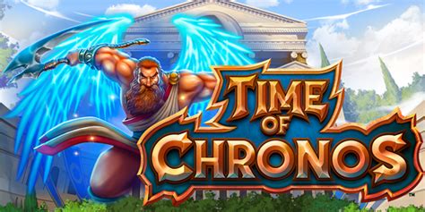 Play Time Of Chronos Slot