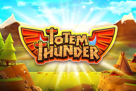 Play Totem Thunder Slot