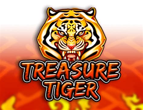 Play Treasure Tiger Slot