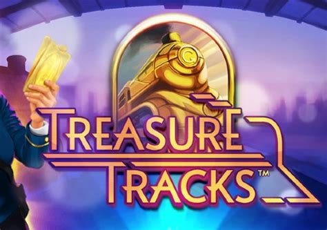 Play Treasure Tracks Slot