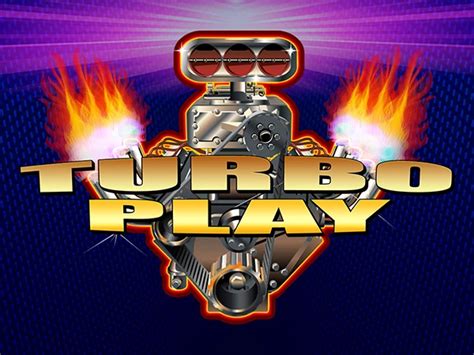 Play Turbo Play Wazdan Slot